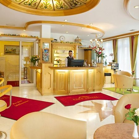 Park Hotel Laim Serviced Apartments Мюнхен Экстерьер фото